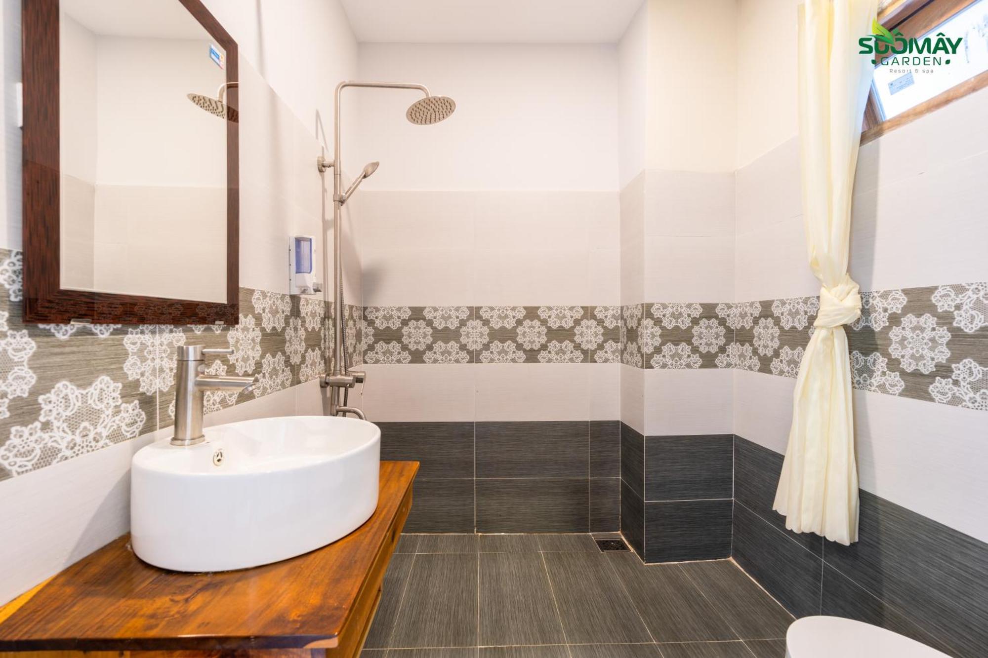 Suoi May Phu Quoc Garden Resort Eksteriør bilde