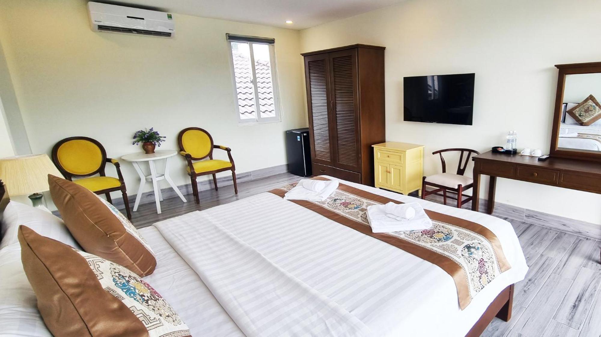Suoi May Phu Quoc Garden Resort Eksteriør bilde