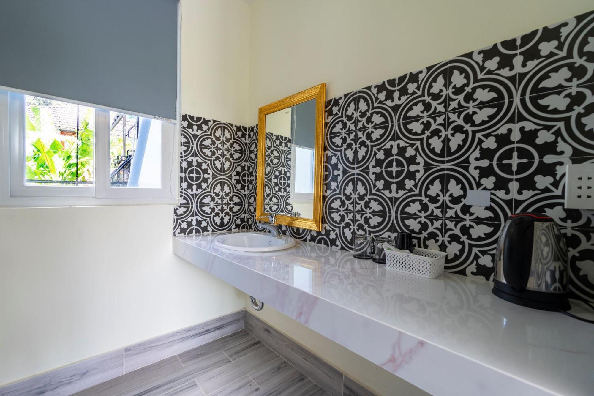Suoi May Phu Quoc Garden Resort Eksteriør bilde
