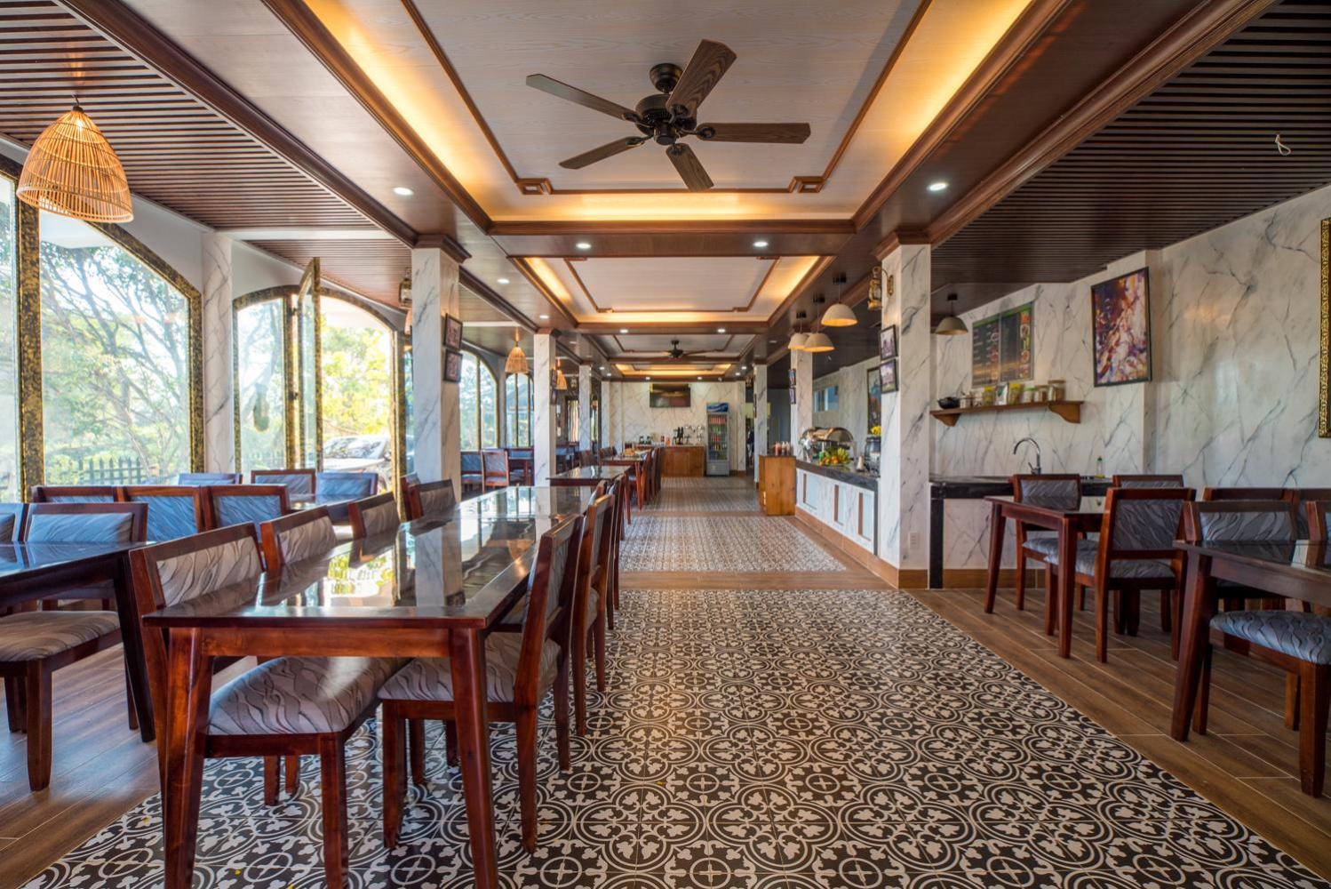 Suoi May Phu Quoc Garden Resort Eksteriør bilde